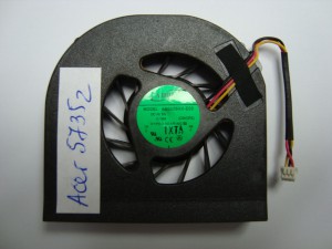 Вентилатор за лаптоп Acer Aspire 5735z AB6905HX-E03